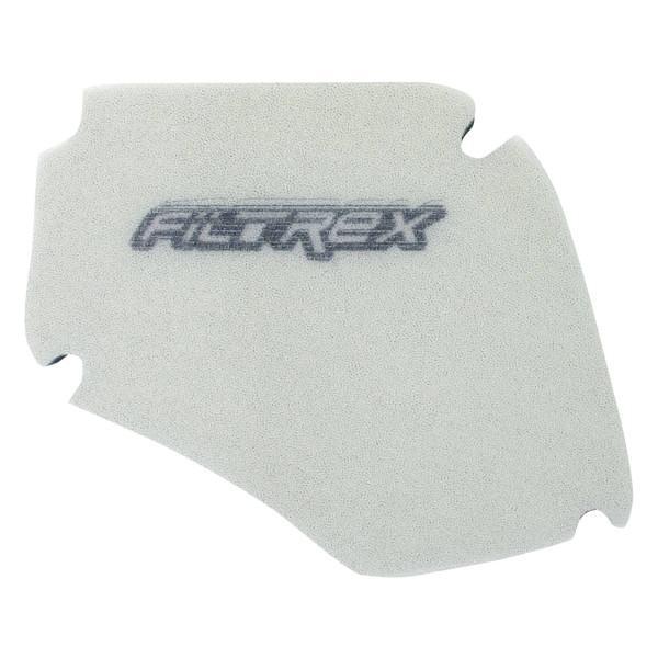filtrex Filtrex standard pre-oiled scooter air filter - 161005x